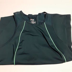 5/$20 Fila Sport Women's Tank Top in Size S